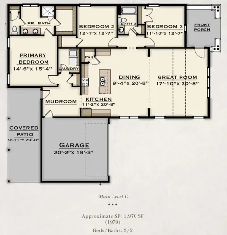 3 Burt’s Gap Road, Auburn, Alabama 36830