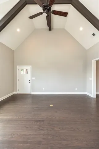3 Burt’s Gap Road, Auburn, Alabama 36830
