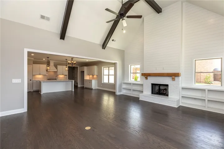 3 Burt’s Gap Road, Auburn, Alabama 36830