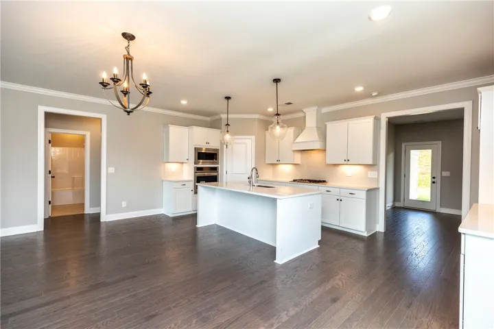 3 Burt’s Gap Road, Auburn, Alabama 36830