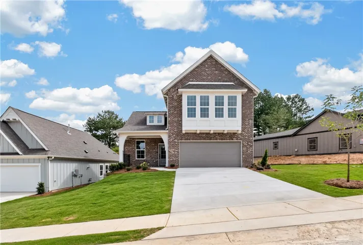 4 Burt’s Gap Road, Auburn, Alabama 36830