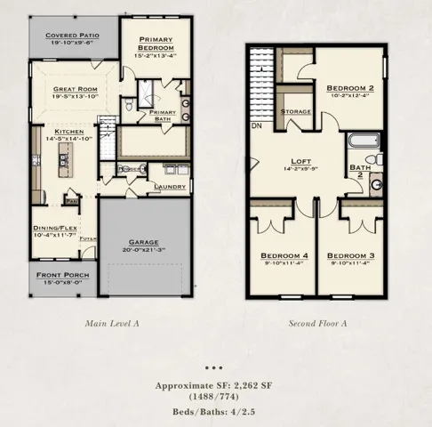 4 Burt’s Gap Road, Auburn, Alabama 36830