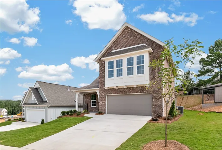 4 Burt’s Gap Road, Auburn, Alabama 36830