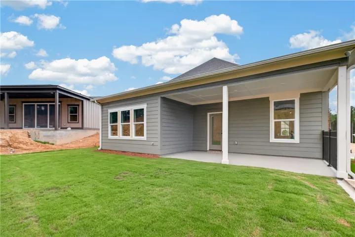4 Burt’s Gap Road, Auburn, Alabama 36830