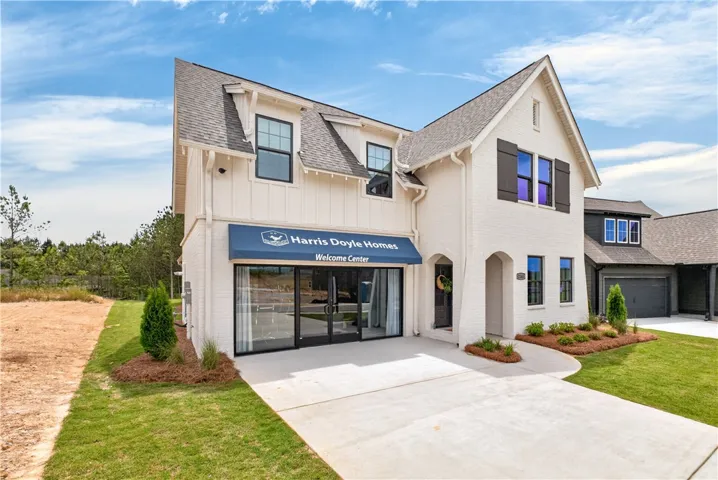 5 Burt’s Gap Road, Auburn, Alabama 36830