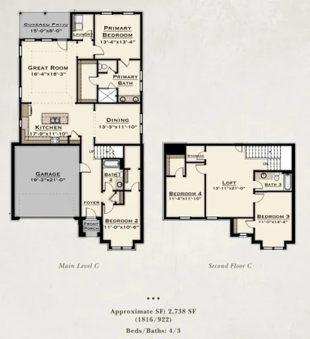 5 Burt’s Gap Road, Auburn, Alabama 36830