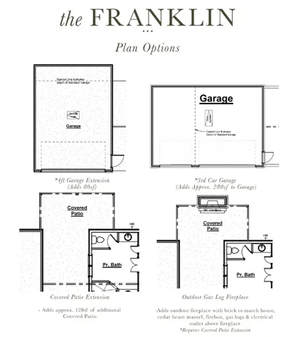 6 Burt’s Gap Road, Auburn, Alabama 36830