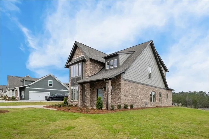 6 Burt’s Gap Road, Auburn, Alabama 36830