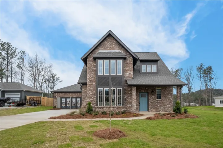 6 Burt’s Gap Road, Auburn, Alabama 36830