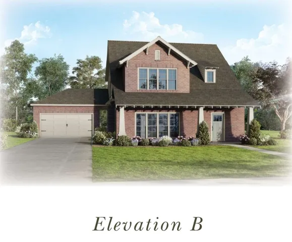 6 Burt’s Gap Road, Auburn, Alabama 36830