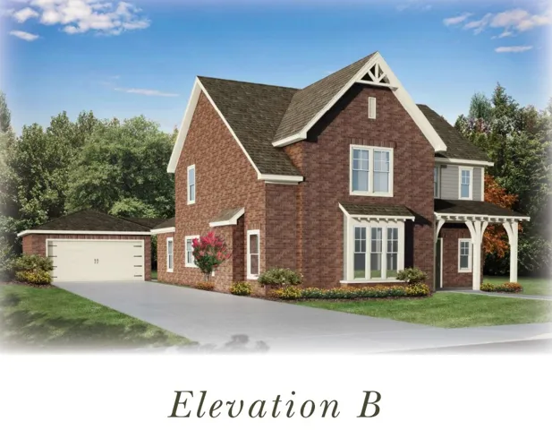 8 Burt’s Gap Road, Auburn, Alabama 36830