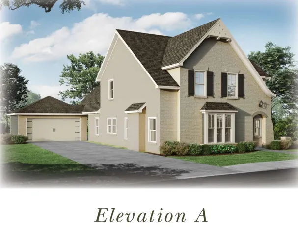 8 Burt’s Gap Road, Auburn, Alabama 36830