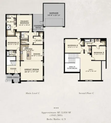 8 Burt’s Gap Road, Auburn, Alabama 36830