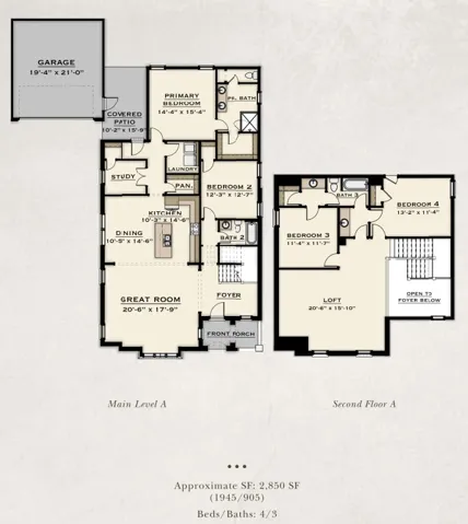8 Burt’s Gap Road, Auburn, Alabama 36830