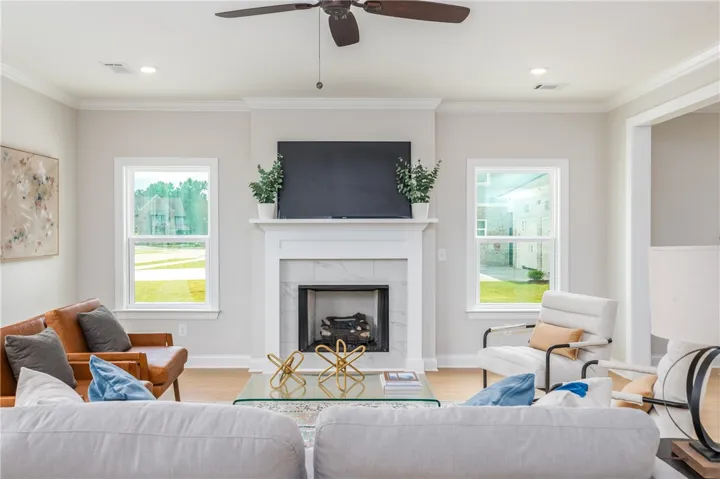 8 Burt’s Gap Road, Auburn, Alabama 36830