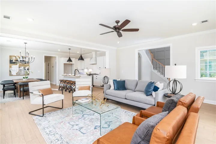 8 Burt’s Gap Road, Auburn, Alabama 36830