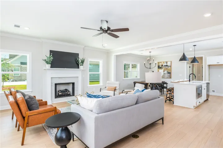 8 Burt’s Gap Road, Auburn, Alabama 36830