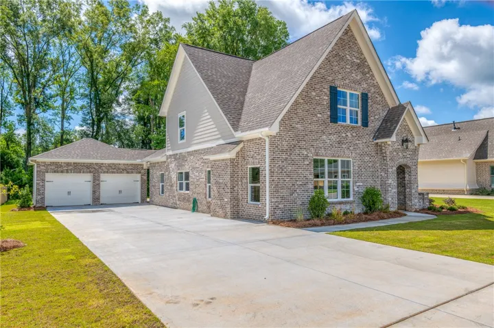 8 Burt’s Gap Road, Auburn, Alabama 36830
