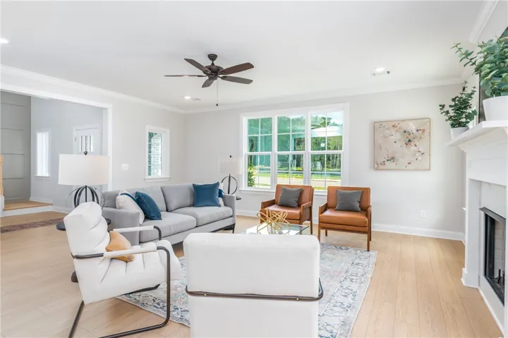 8 Burt’s Gap Road, Auburn, Alabama 36830