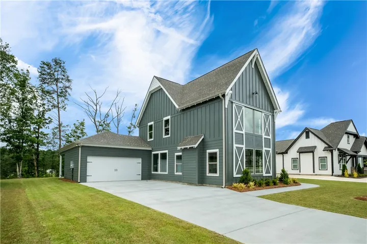9 Burt’s Gap Road, Auburn, Alabama 36830