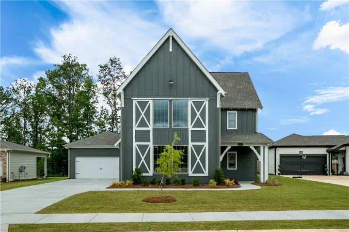 9 Burt’s Gap Road, Auburn, Alabama 36830