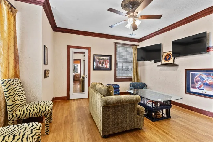 428 W Magnolia Avenue, Auburn, Alabama 36832