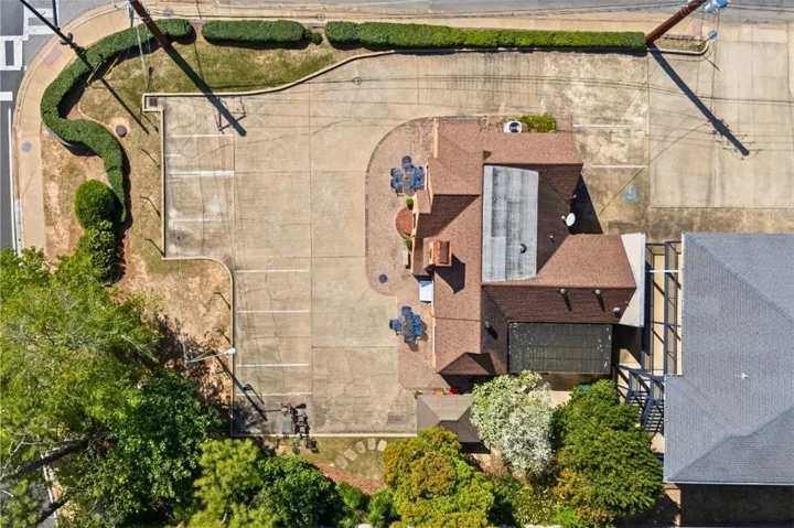 428 W Magnolia Avenue, Auburn, Alabama 36832