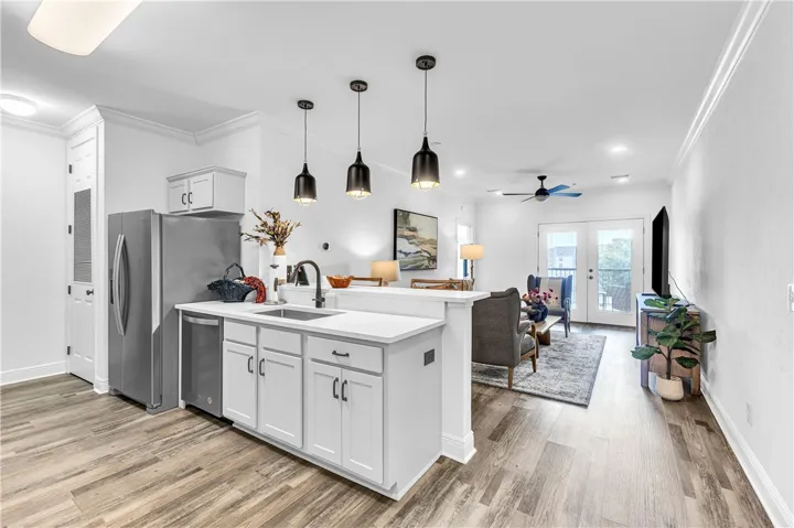 402 W Magnolia Avenue 132, Auburn, Alabama 36830