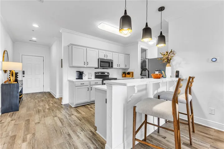 402 W Magnolia Avenue 132, Auburn, Alabama 36830