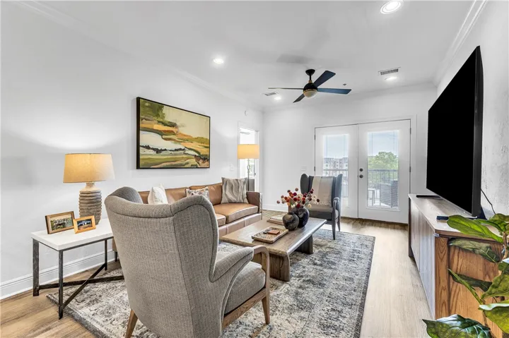 402 W Magnolia Avenue 132, Auburn, Alabama 36830