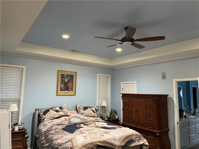 Main bedroom