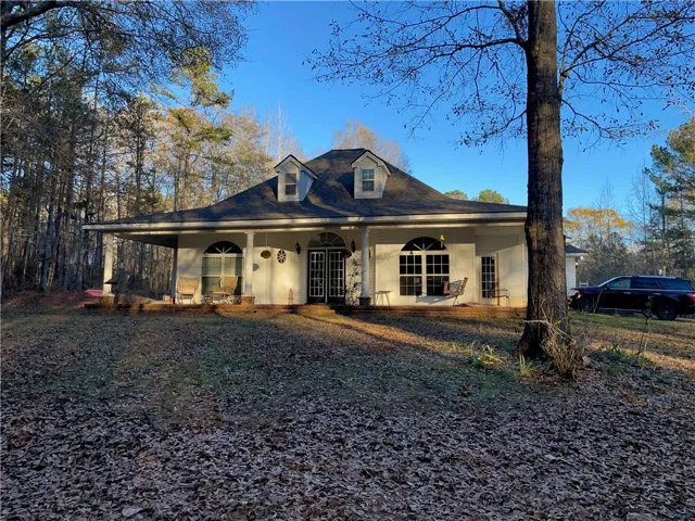 1495 Windwood Drive, Lanett, Alabama 36863