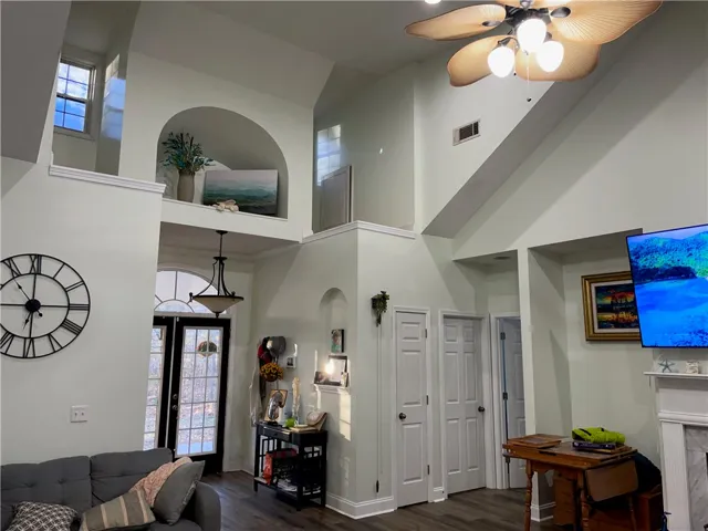 1495 Windwood Drive, Lanett, Alabama 36863