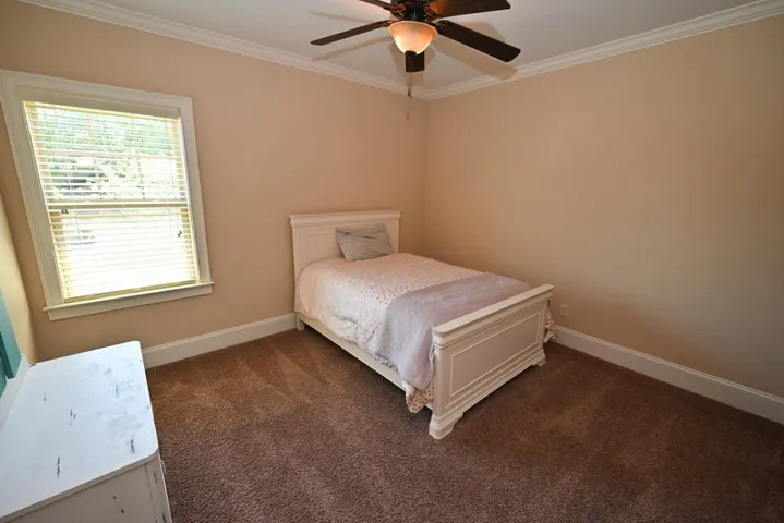 Bedroom 3.