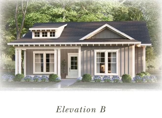 1 James Burt Parkway, Auburn, Alabama 36830
