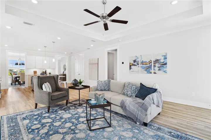1 James Burt Parkway, Auburn, Alabama 36830