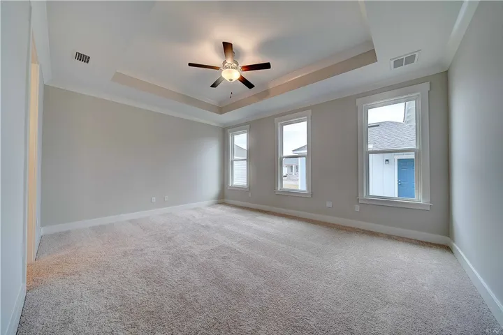 1 James Burt Parkway, Auburn, Alabama 36830