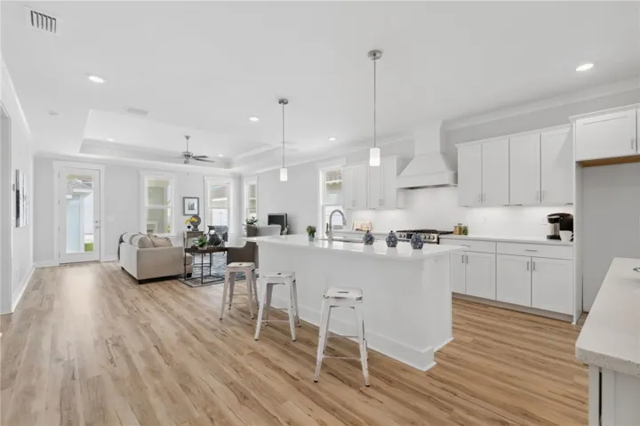 1 James Burt Parkway, Auburn, Alabama 36830