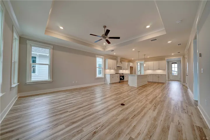 1 James Burt Parkway, Auburn, Alabama 36830