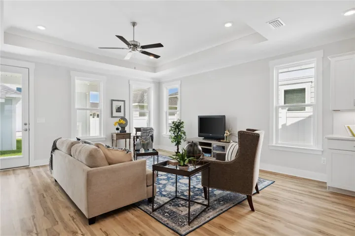 1 James Burt Parkway, Auburn, Alabama 36830