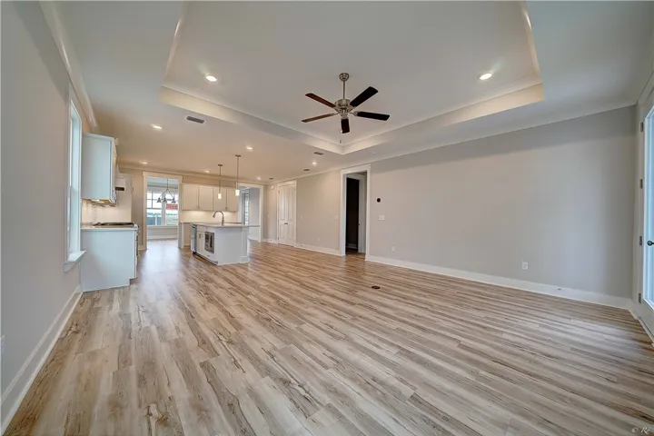 1 James Burt Parkway, Auburn, Alabama 36830