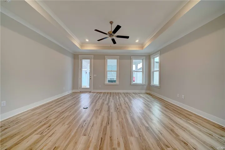 1 James Burt Parkway, Auburn, Alabama 36830