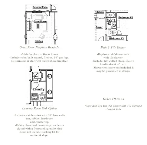 1 James Burt Parkway, Auburn, Alabama 36830
