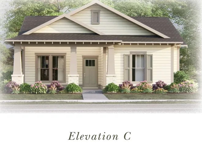 1 James Burt Parkway, Auburn, Alabama 36830