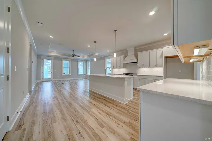 1 James Burt Parkway, Auburn, Alabama 36830