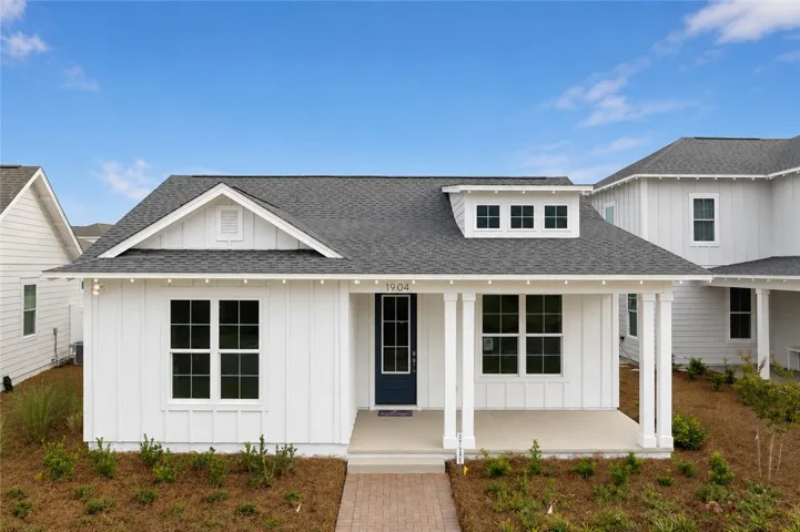 1 James Burt Parkway, Auburn, Alabama 36830