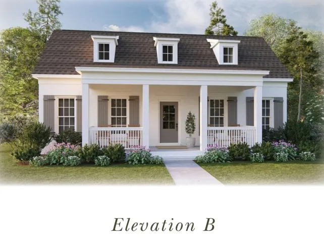 2 James Burt Parkway, Auburn, Alabama 36830