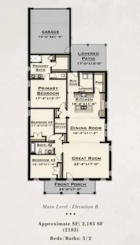 2 James Burt Parkway, Auburn, Alabama 36830