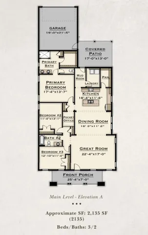 2 James Burt Parkway, Auburn, Alabama 36830