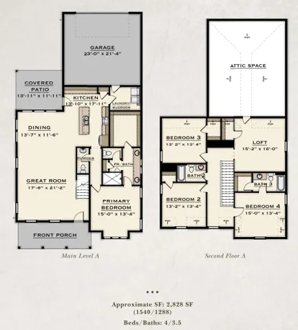 3 James Burt Parkway, Auburn, Alabama 36830